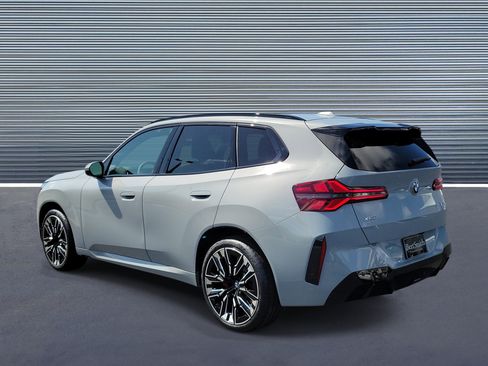 New 2026 BMW X3 xDrive30 w/ Premium Package AWD/4WD image 4