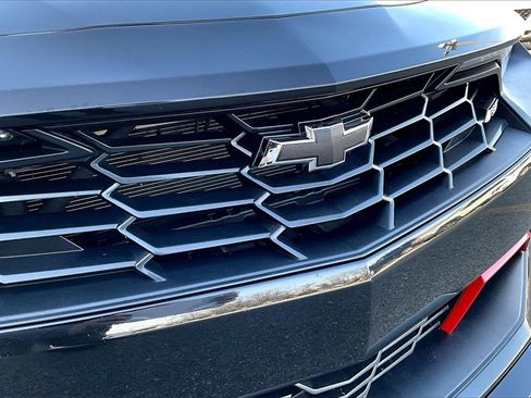 Used 2022 Chevrolet Camaro LT w/ Redline Edition image 32