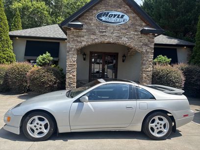 Used 1991 Nissan 300ZX Twin Turbo