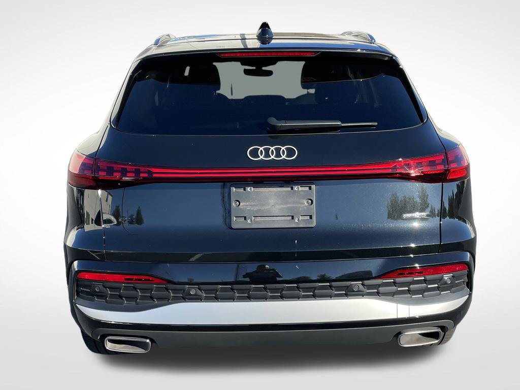 Used 2025 Audi Q5 Premium Plus AWD/4WD image 4