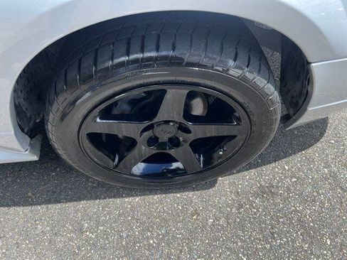 Used 2000 Ford Mustang GT RWD image 12