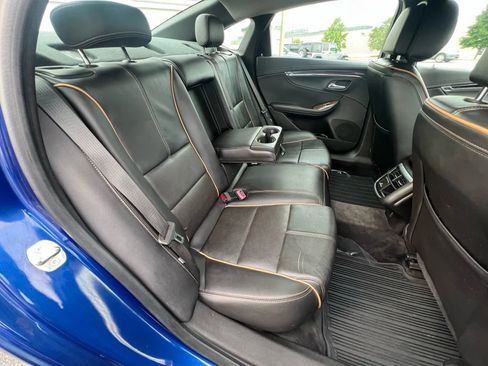 Used 2014 Chevrolet Impala LTZ image 37