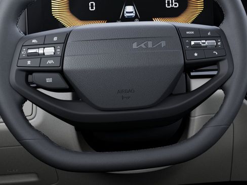 New 2026 Kia Sportage EX FWD image 22