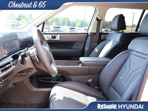 Certified 2024 Hyundai Santa Fe SEL AWD/4WD image 24