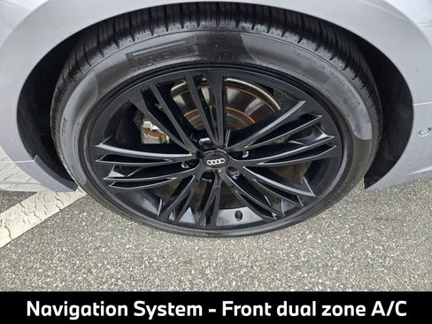 Used 2019 Audi A7 3.0T Prestige AWD/4WD image 13