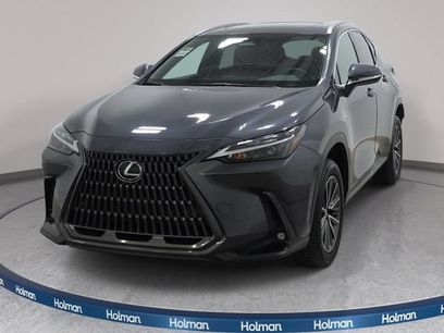 Used 2024 Lexus NX 350 AWD w/ Cold Area Package