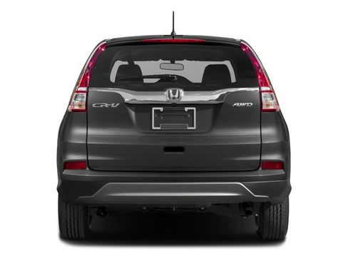 Used 2016 Honda CR-V EX image 5