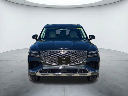 New 2026 Genesis GV80 2.5T Prestige AWD/4WD image 8