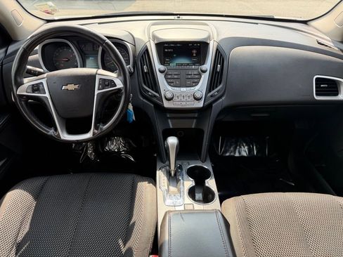 Used 2015 Chevrolet Equinox LT w/ Driver Convenience Package image 16