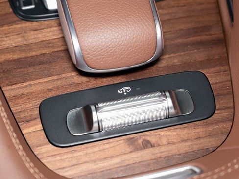 New 2026 Mercedes-Benz GLS 450 450 4MATIC® SUV image 23