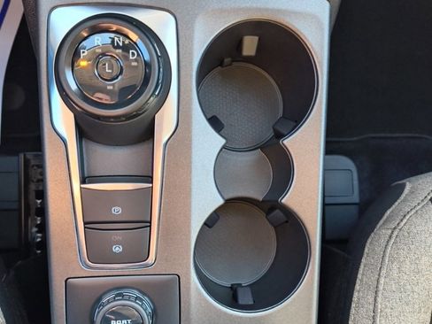 New 2025 Ford Bronco Sport Big Bend image 21