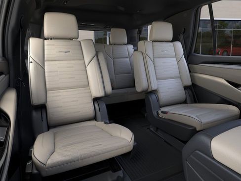 New 2026 Cadillac Escalade Sport w/ LPO, ONYX Package image 17