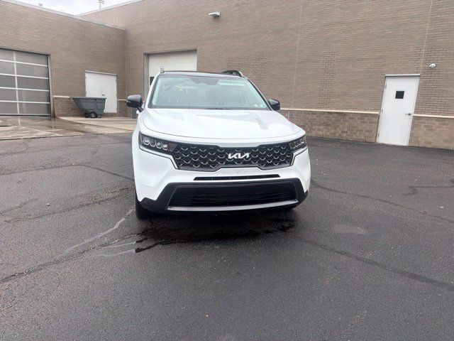 Used 2023 Kia Sorento S w/ Panoramic Sunroof Package AWD/4WD image 30