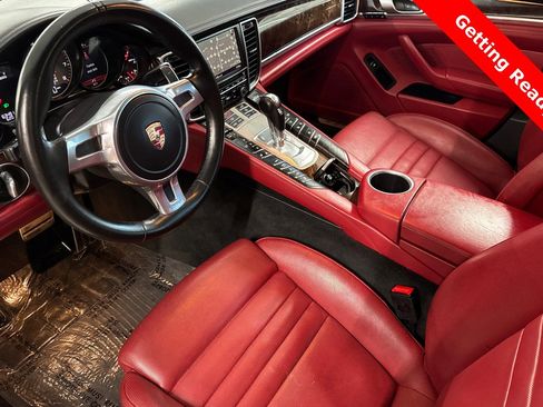 Used 2014 Porsche Panamera GTS image 10