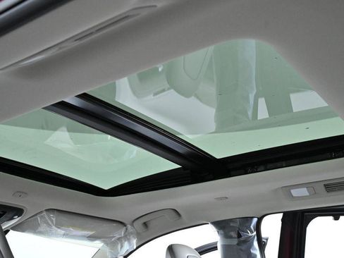 New 2026 INFINITI QX60 Luxe w/ Cargo Package image 24