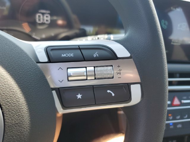 New 2026 Hyundai Tucson SE AWD/4WD image 22
