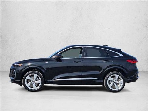 New 2026 Audi Q5 Premium Plus AWD/4WD image 10
