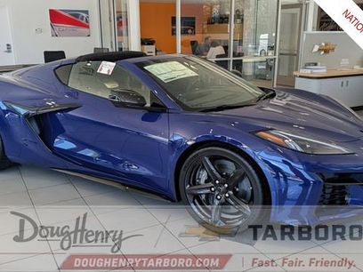 New 2026 Chevrolet Corvette Z06