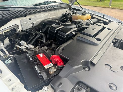 Used 2007 Ford Expedition Eddie Bauer image 22