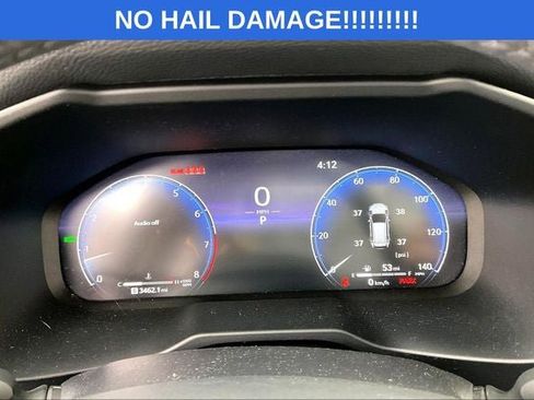 Used 2025 Toyota RAV4 Limited w/ Weather Package AWD/4WD image 25