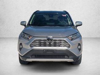 Used 2019 Toyota RAV4 Limited video 2