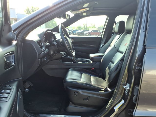 Certified 2021 Dodge Durango R/T w/ Premium Interior Group AWD/4WD image 13