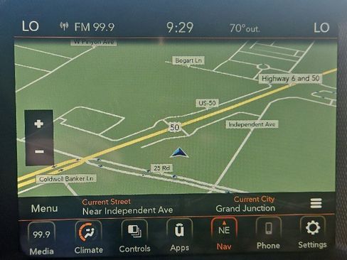 Used 2021 Jeep Gladiator Mojave image 20