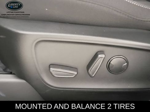 Used 2023 Ford Escape Active w/ Cold Weather Package FWD image 14