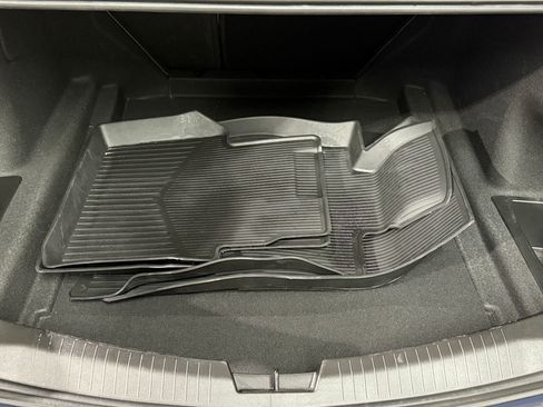 Certified 2024 Cadillac CT5 Premium Luxury w/ Climate Package image 39