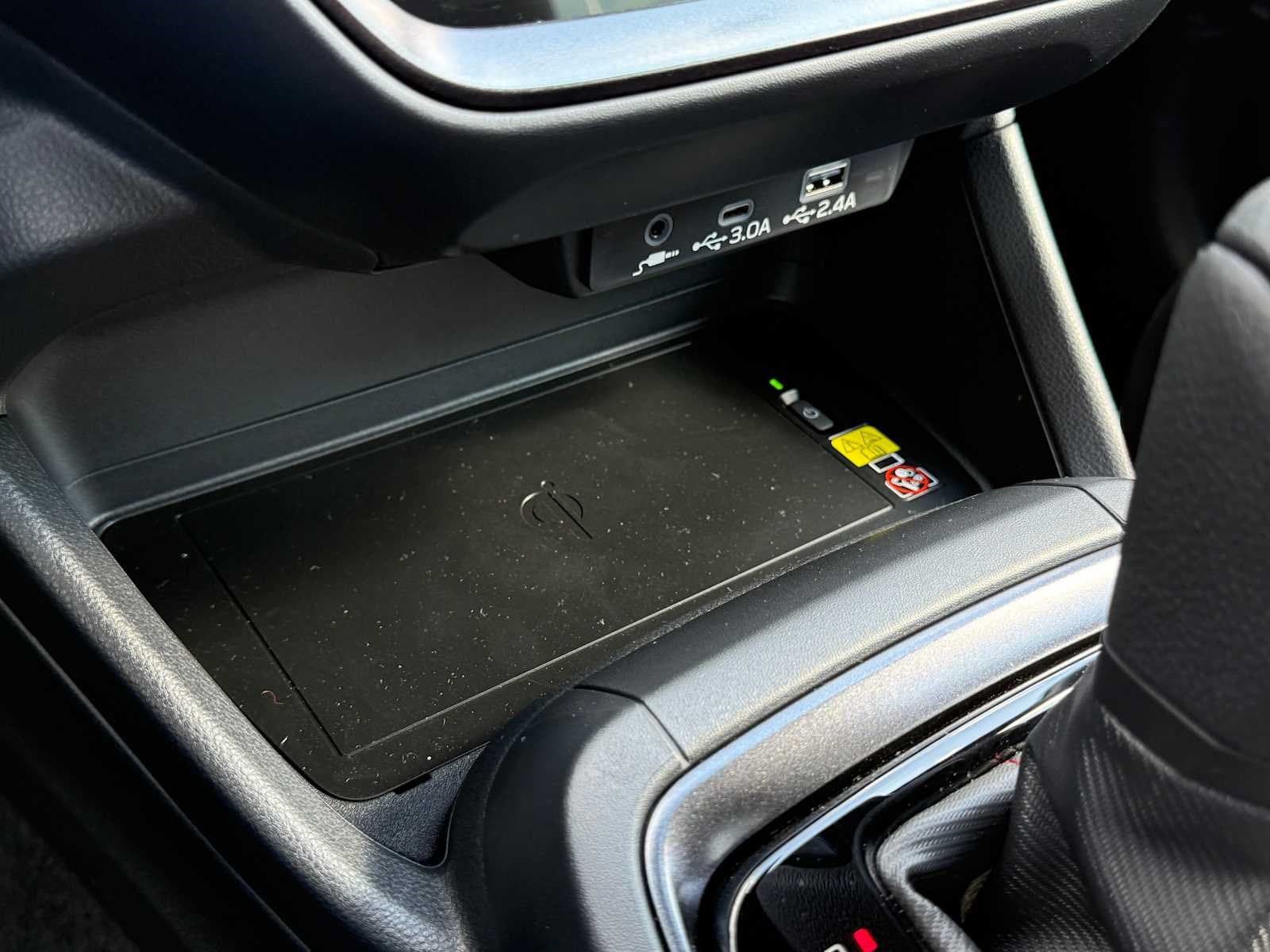 New 2026 Subaru Impreza RS AWD/4WD image 17