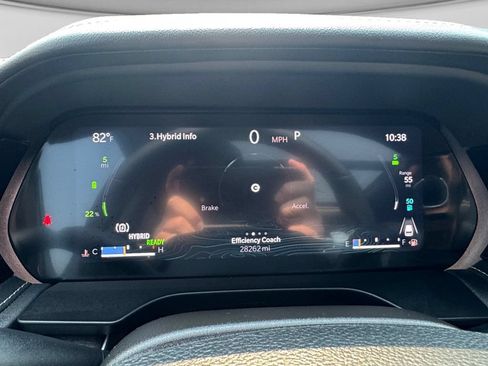 Used 2022 Jeep Grand Cherokee Limited 4xe AWD/4WD image 14