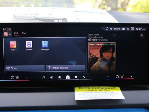 New 2026 BMW X3 xDrive30 image 19