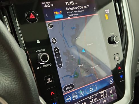 Used 2020 Subaru Outback Limited image 30