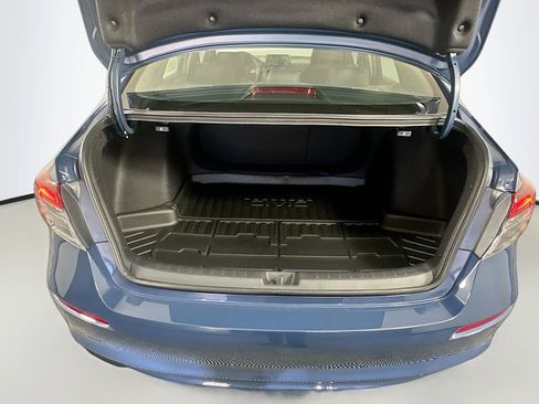 New 2026 Honda Civic Sport image 18