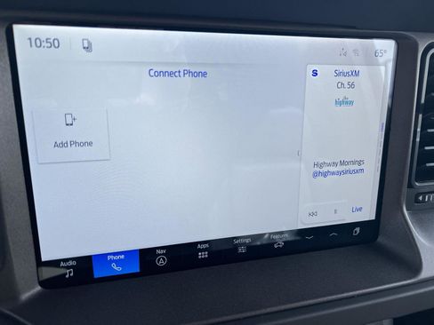 New 2026 Ford Bronco Badlands AWD/4WD image 31
