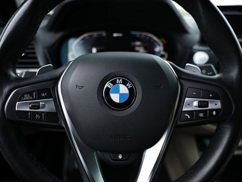 Used 2021 BMW X3 xDrive30e w/ Premium Package image 33