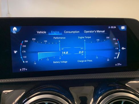 Used 2022 Mercedes-Benz A 220 4MATIC image 31