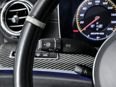 Used 2019 Mercedes-Benz E 63 AMG S image 31