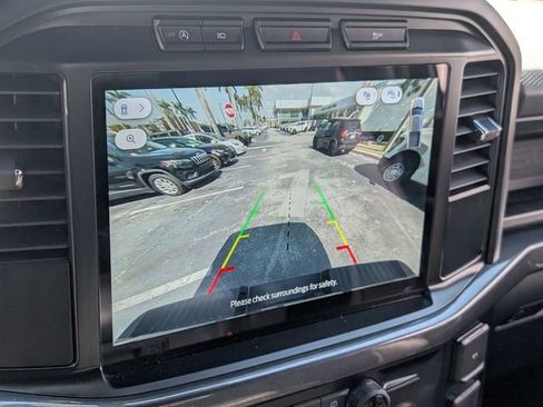 Used 2024 Ford F150 STX image 22