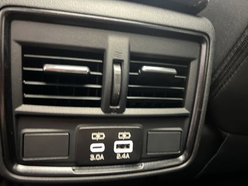 New 2026 Subaru Forester Wilderness AWD/4WD image 32
