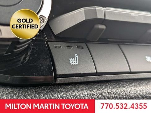Certified 2026 Toyota Tundra SR5 w/ SR5 Premium Package AWD/4WD image 21