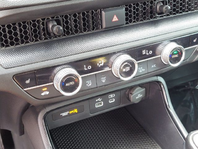 Used 2023 Honda CR-V Sport image 18