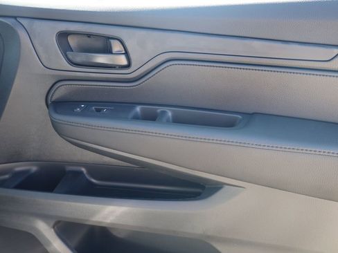 New 2026 Honda Odyssey EX-L image 36