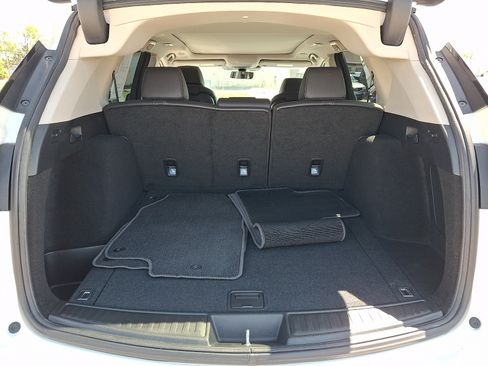 Certified 2019 Acura RDX AWD w/ Technology Package image 31