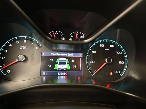 Used 2022 Chevrolet Colorado Z71 RWD image 11