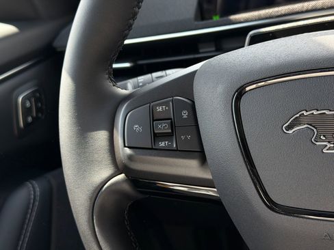 New 2026 Ford Mustang Mach-E Select w/ Comfort Package RWD image 21