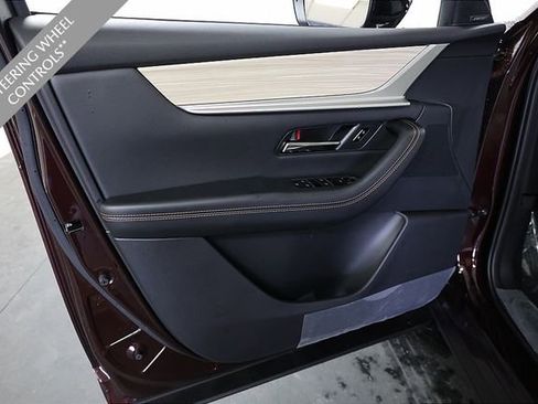 New 2026 MAZDA CX-90 Plug-In Hybrid w/Premium Sport image 14