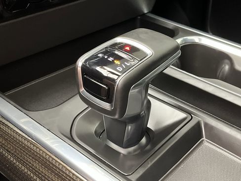 Certified 2023 Chevrolet Silverado 1500 LT Trail Boss w/ LT Trail Boss Premium Package AWD/4WD image 28