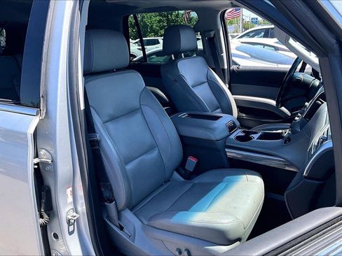 Used 2020 Chevrolet Tahoe LT AWD/4WD image 6