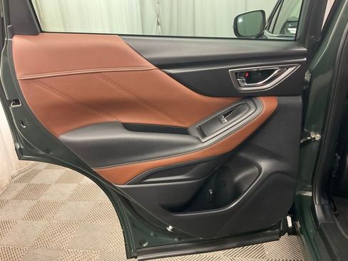 Used 2023 Subaru Forester Touring image 30